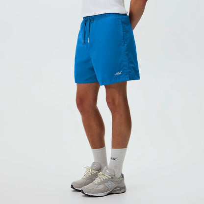 Kith Transitional Active Short - Lake