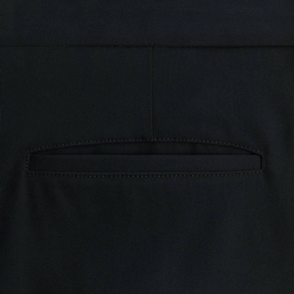 Kith Double Crepe Kylan Short - Black