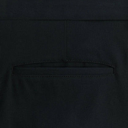 Kith Double Crepe Kylan Short - Black