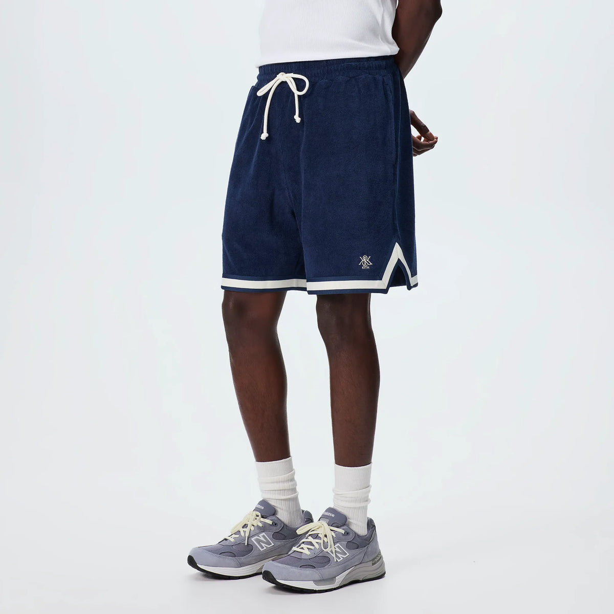 Kith Terry Curtis Short - Nocturnal