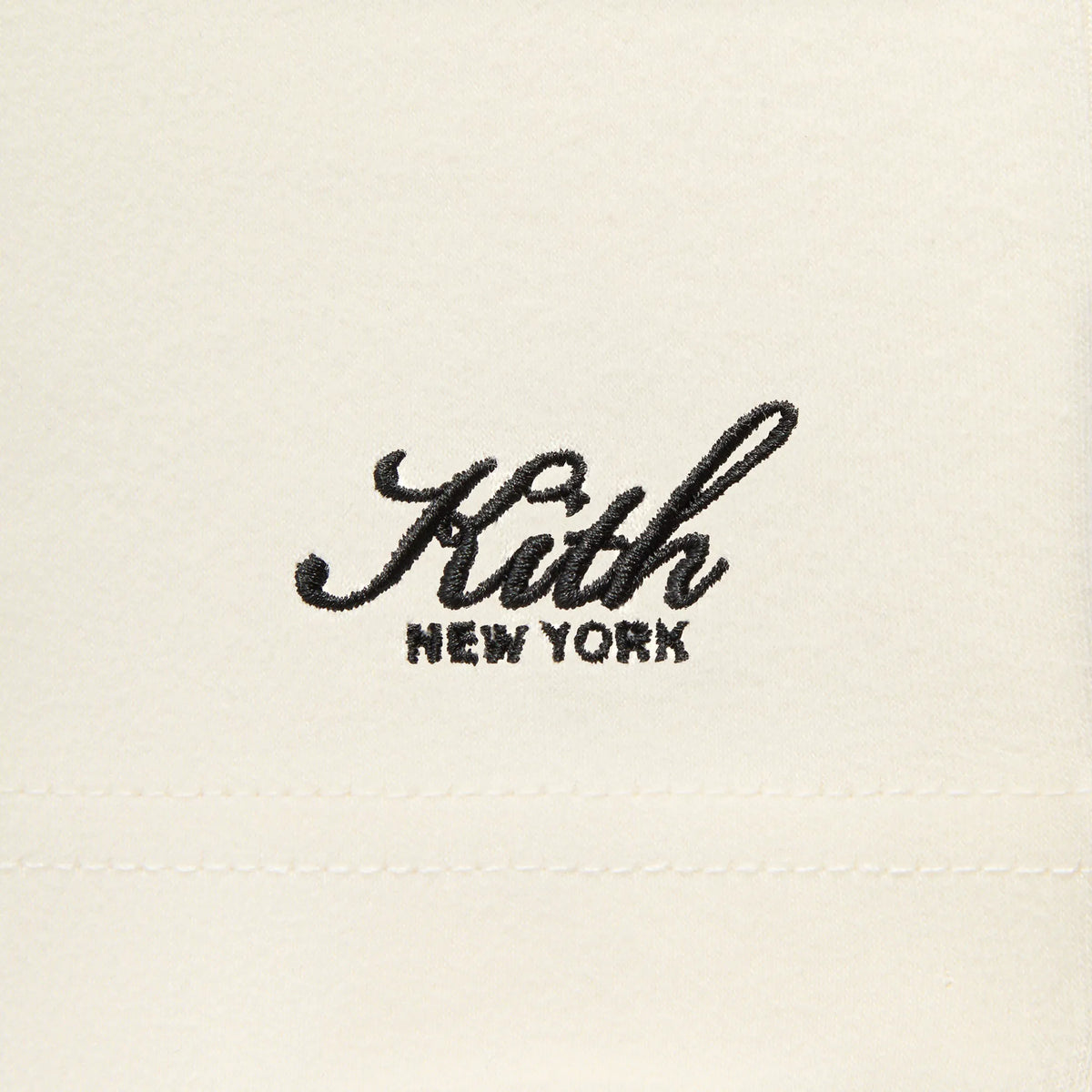 Kith Interlock Curtis Short - Silk