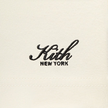 Kith Interlock Curtis Short - Silk