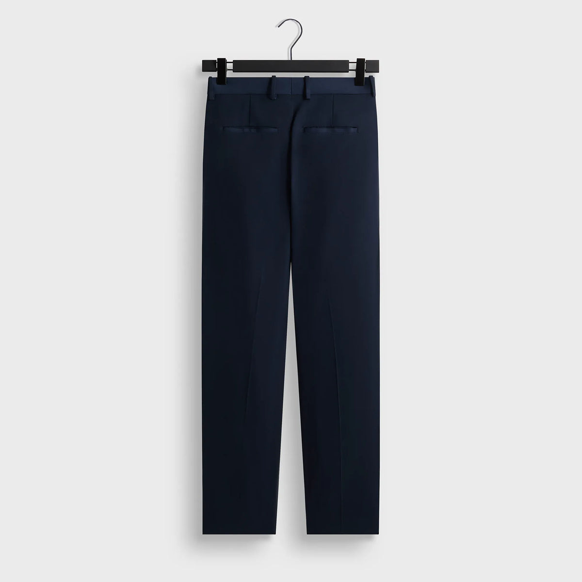 Kith Kylan Pleated Trouser - Nocturnal