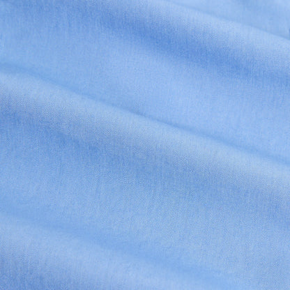Kith Poplin Fowler Short - Millstream