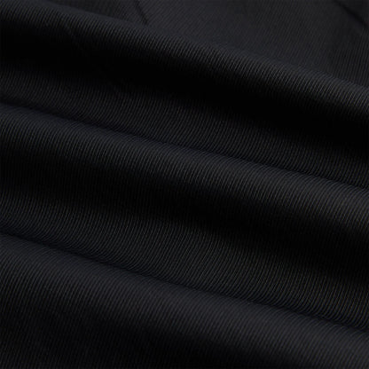 Kith Ivy Collins Swim Short - Black