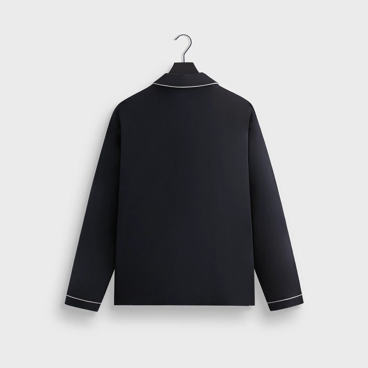 Kith Script Pajama Set - Black