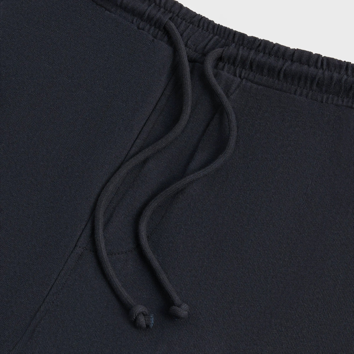 Kith Script Pajama Set - Black