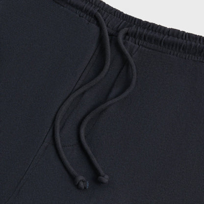 Kith Script Pajama Set - Black