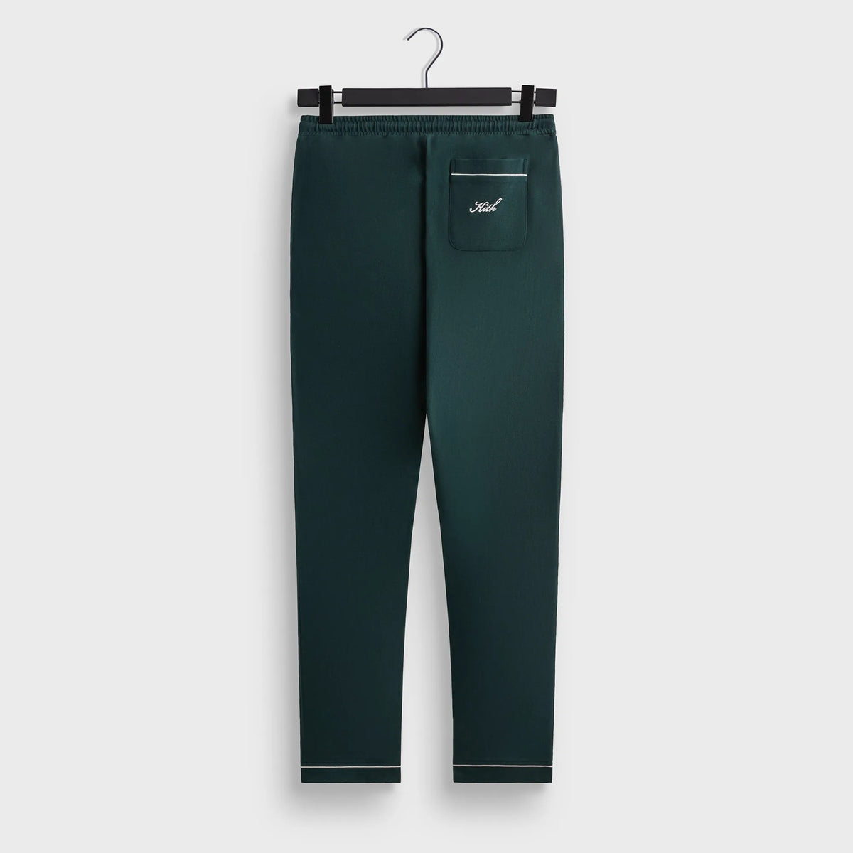 Kith Script Pajama Set - Stadium