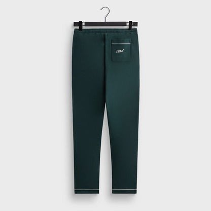 Kith Script Pajama Set - Stadium