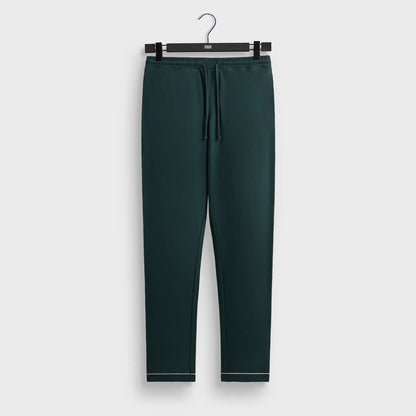 Kith Script Pajama Set - Stadium