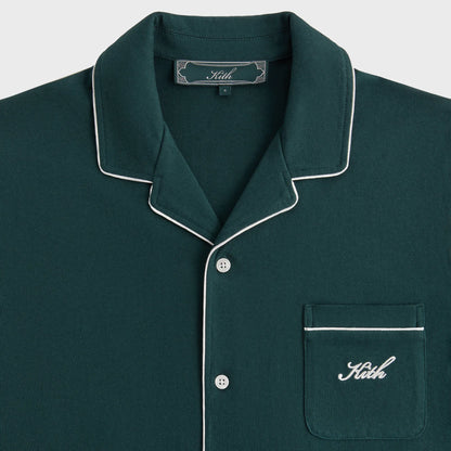 Kith Script Pajama Set - Stadium