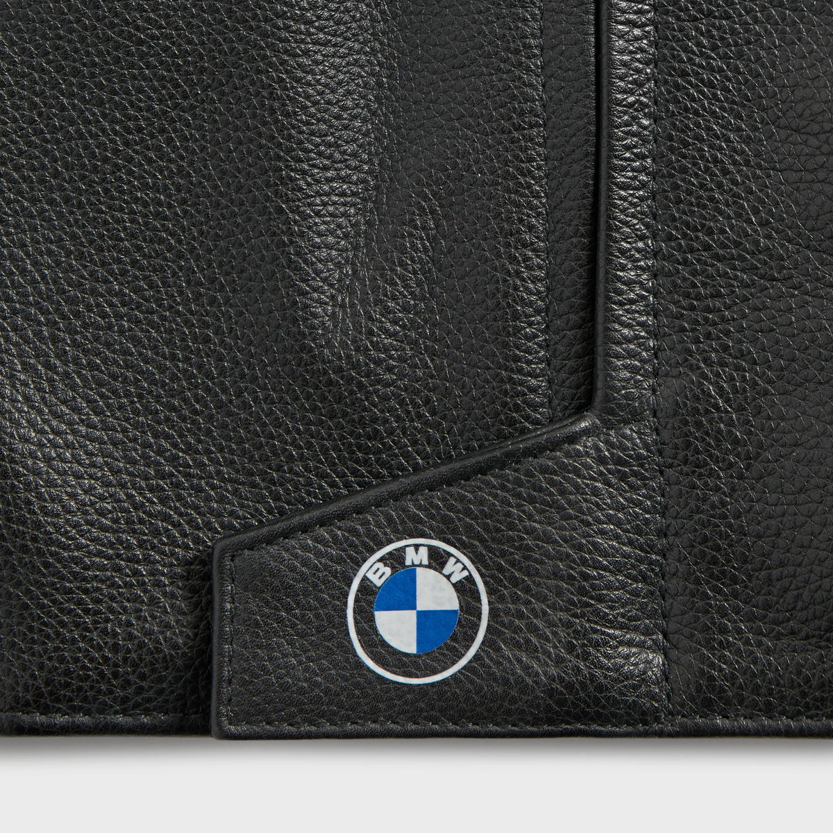 Kith for BMW Dewitt Moto Jacket - Black