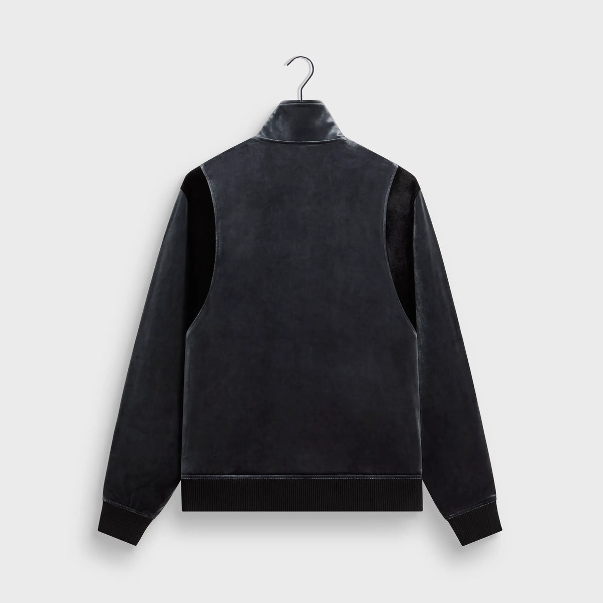 Kith for BMW Velvet Rui Track Jacket - React