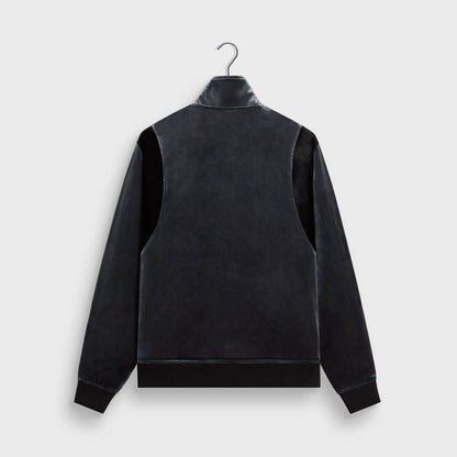 Kith for BMW Velvet Rui Track Jacket - React