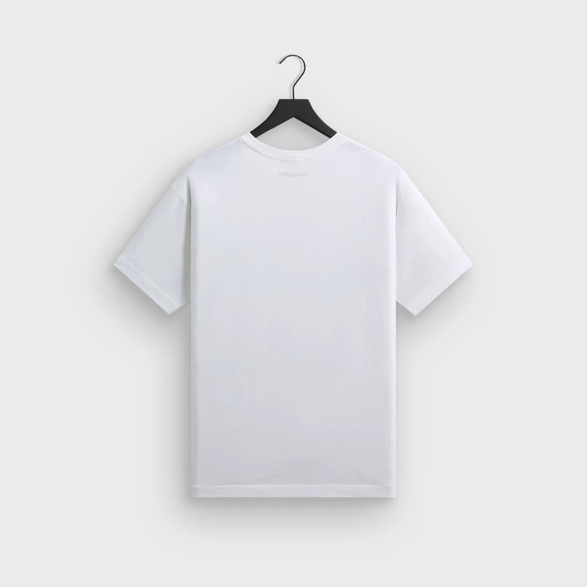 Kith for Marilyn Monroe Seven Year Classic Logo Tee - White