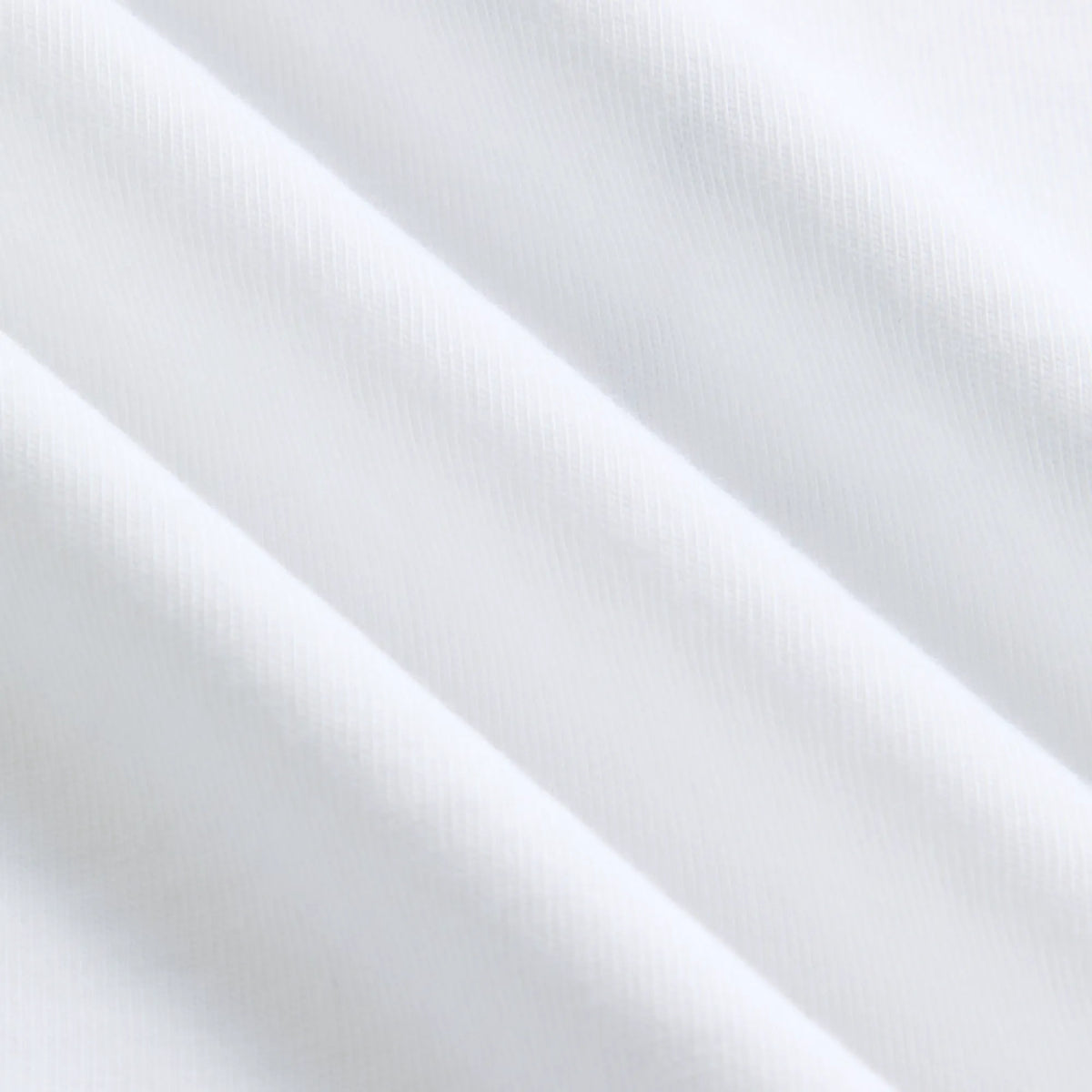 Kith for Marilyn Monroe Seven Year Classic Logo Tee - White