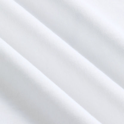 Kith for Marilyn Monroe Seven Year Classic Logo Tee - White