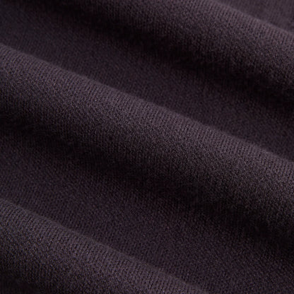 Kith Harmon Quarter Zip Mock Neck - Carbon