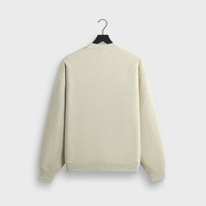 Kith Vintage Crewneck - Straw