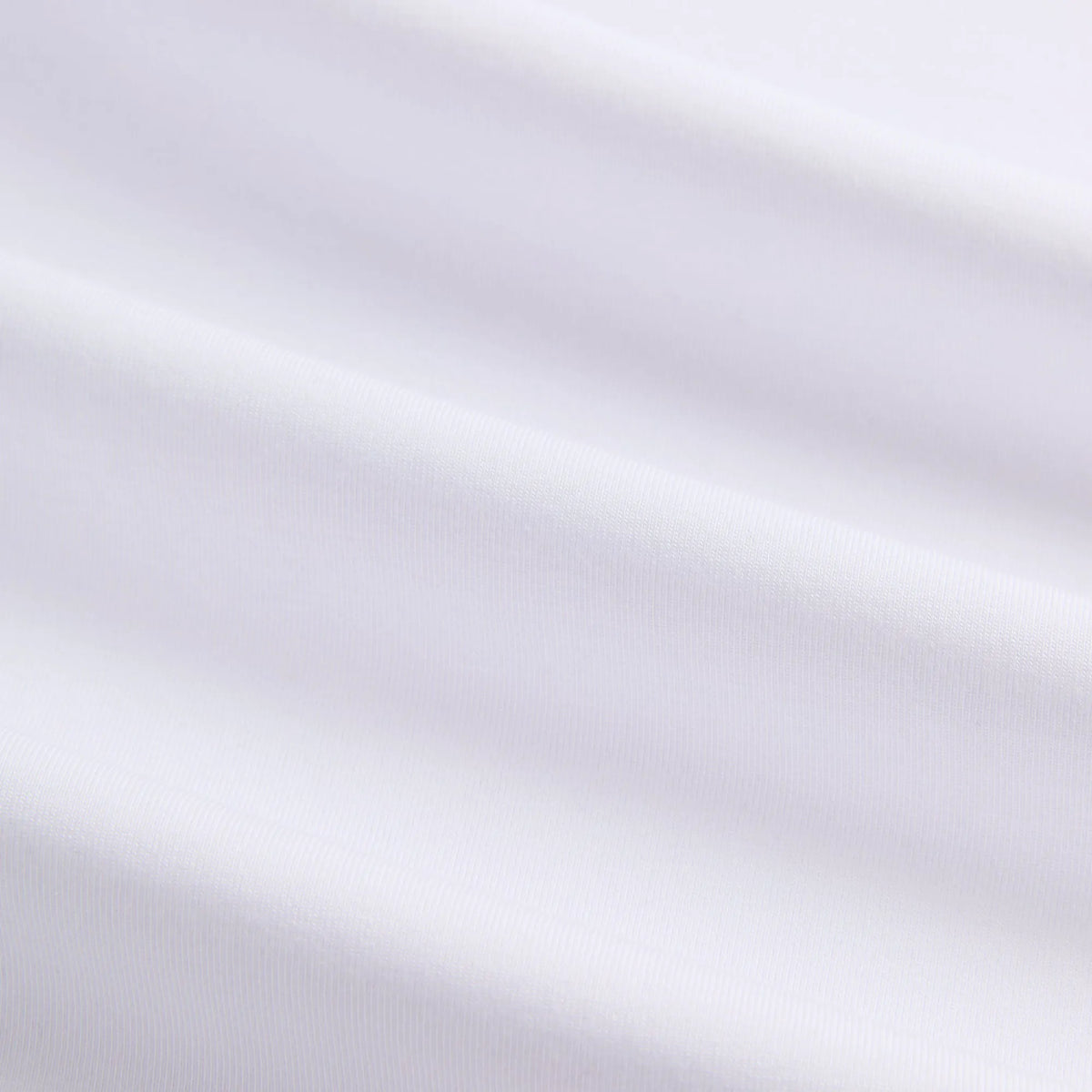 &Kin Albie Henley Tee - White