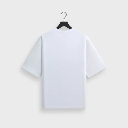 Kith Jones Tee - White