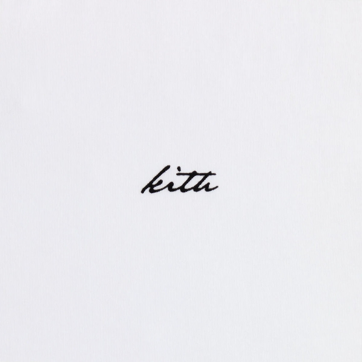 Kith Jones Tee - White