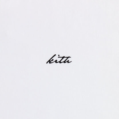 Kith Jones Tee - White