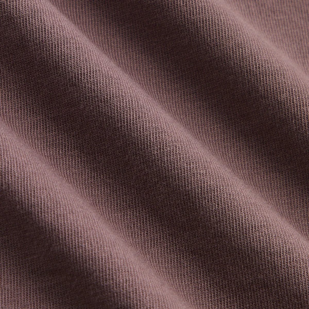 Kith Long Sleeve Alex Boxy Tee - Matrix