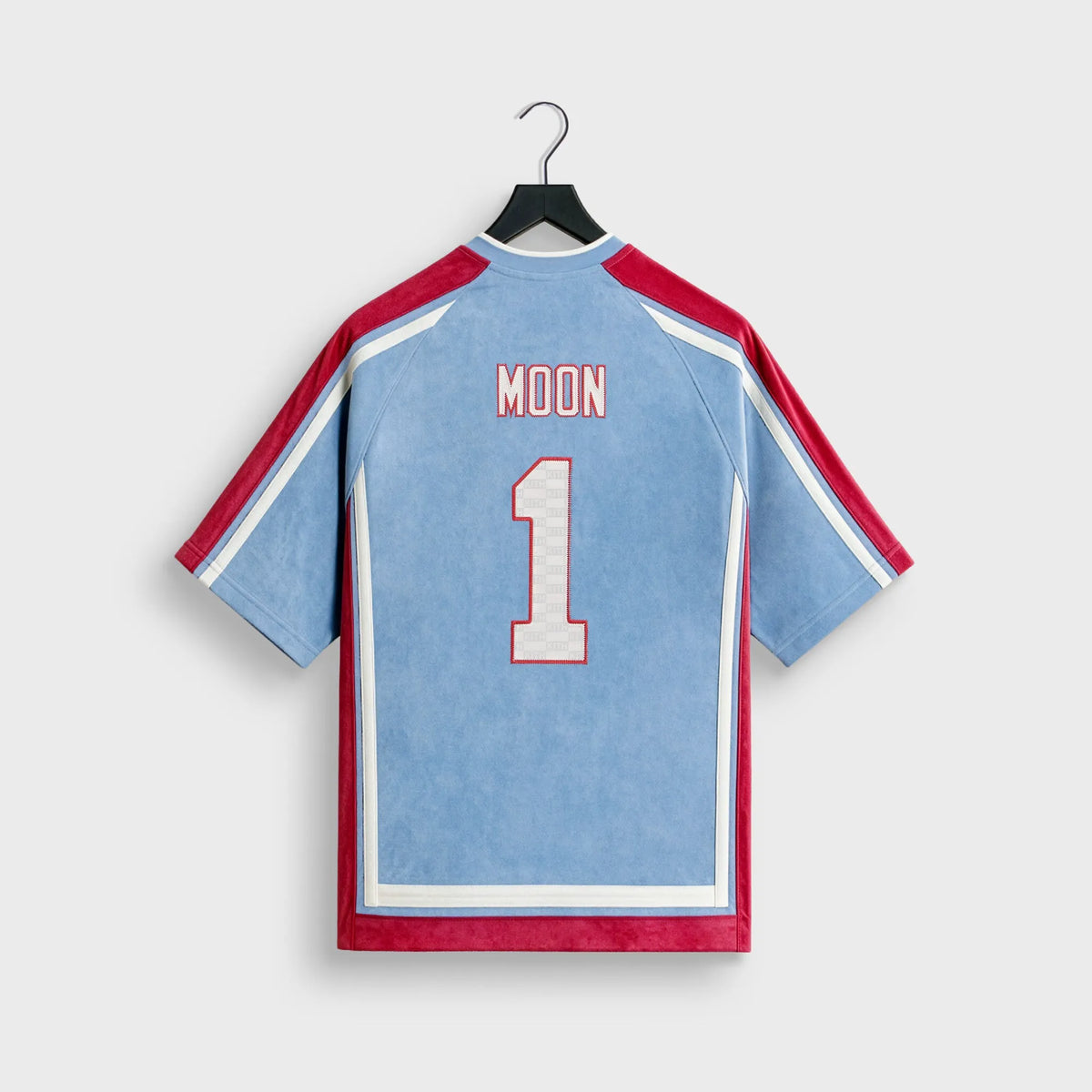 Kith & the NFL for the Houston Oilers Leon Shirt - Ato