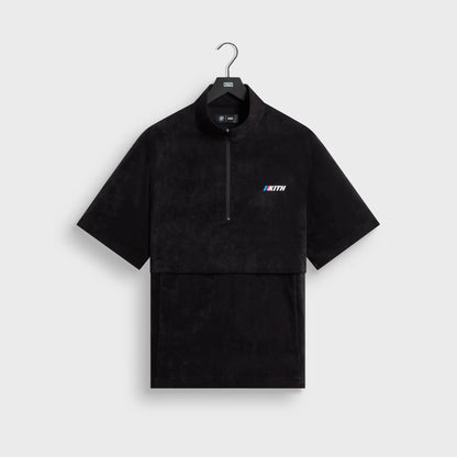 Kith for BMW Windshirt - Black