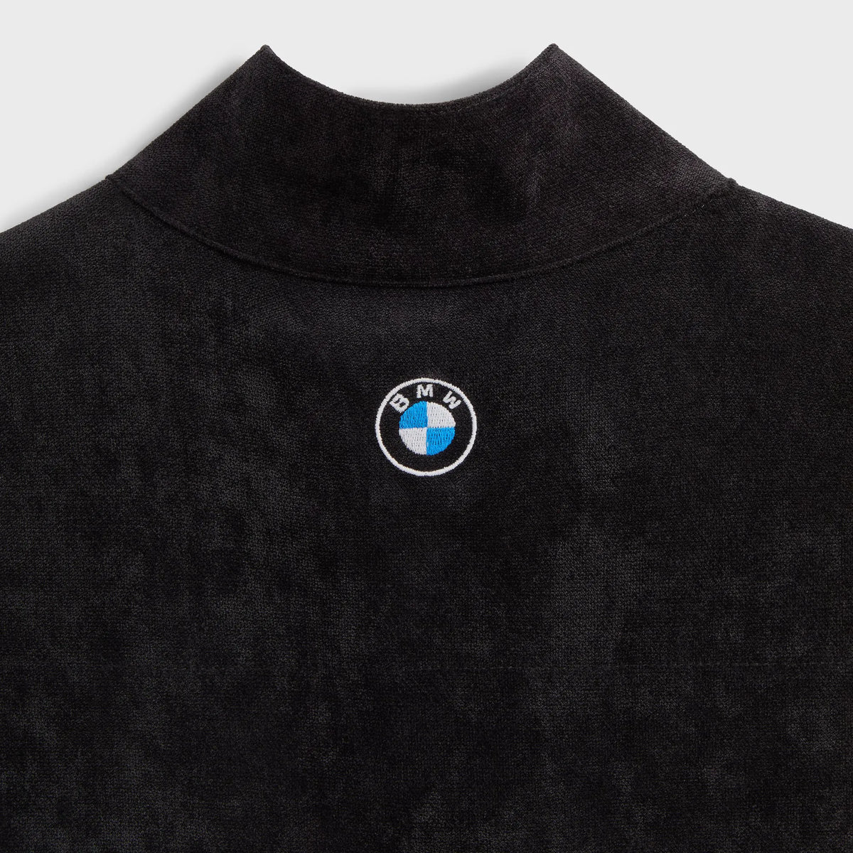 Kith for BMW Windshirt - Black
