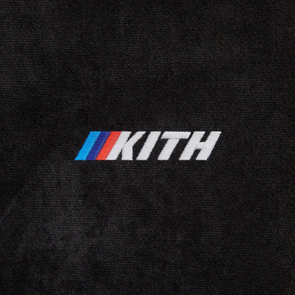 Kith for BMW Windshirt - Black