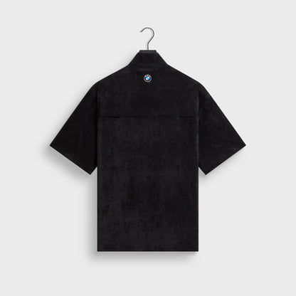 Kith for BMW Windshirt - Black