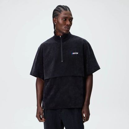 Kith for BMW Windshirt - Black