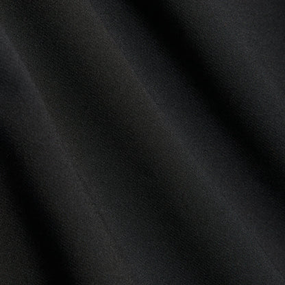Kith Davis Quarter Zip Pullover - Black