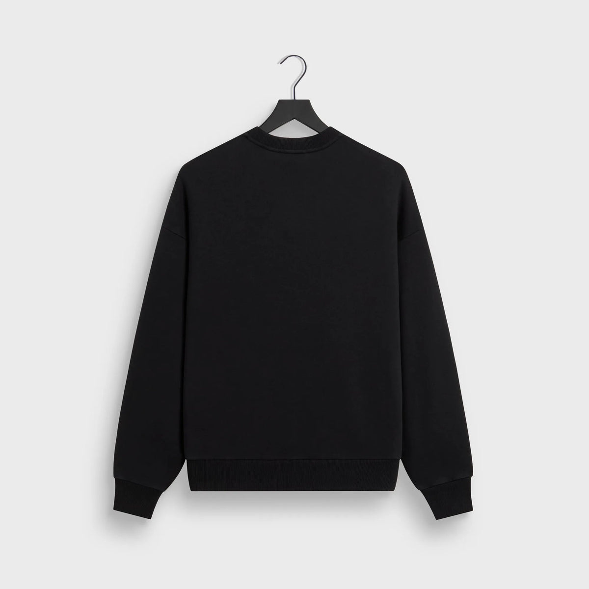 Kith Nelson Crewneck - Black