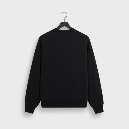 Kith Nelson Crewneck - Black