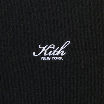 Kith Nelson Crewneck - Black
