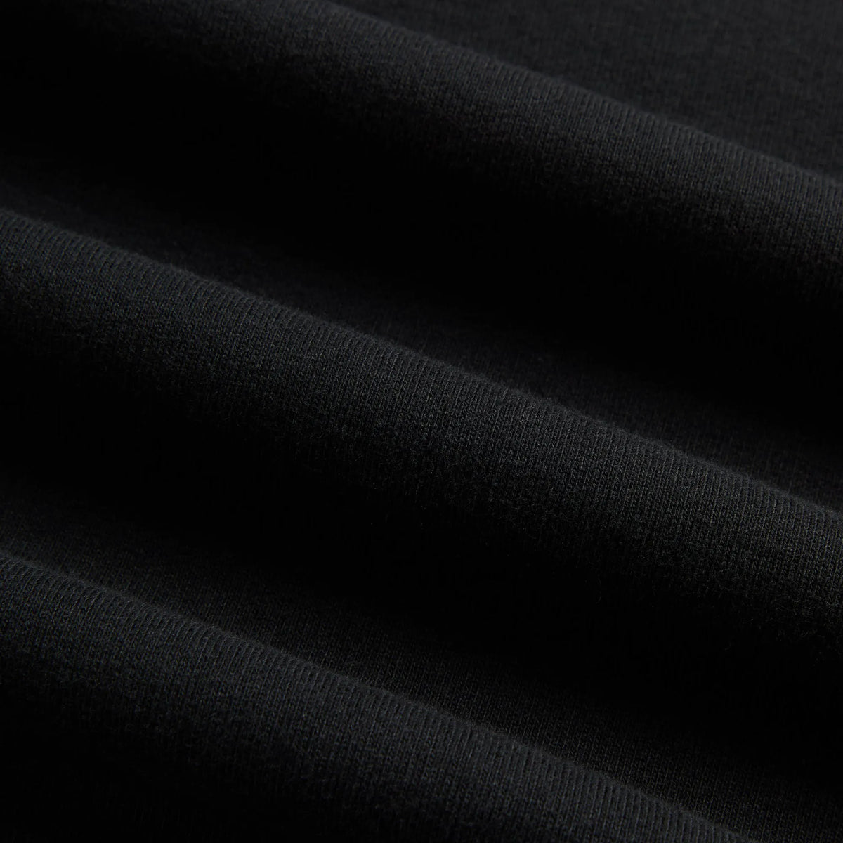 Kith Nelson Crewneck - Black