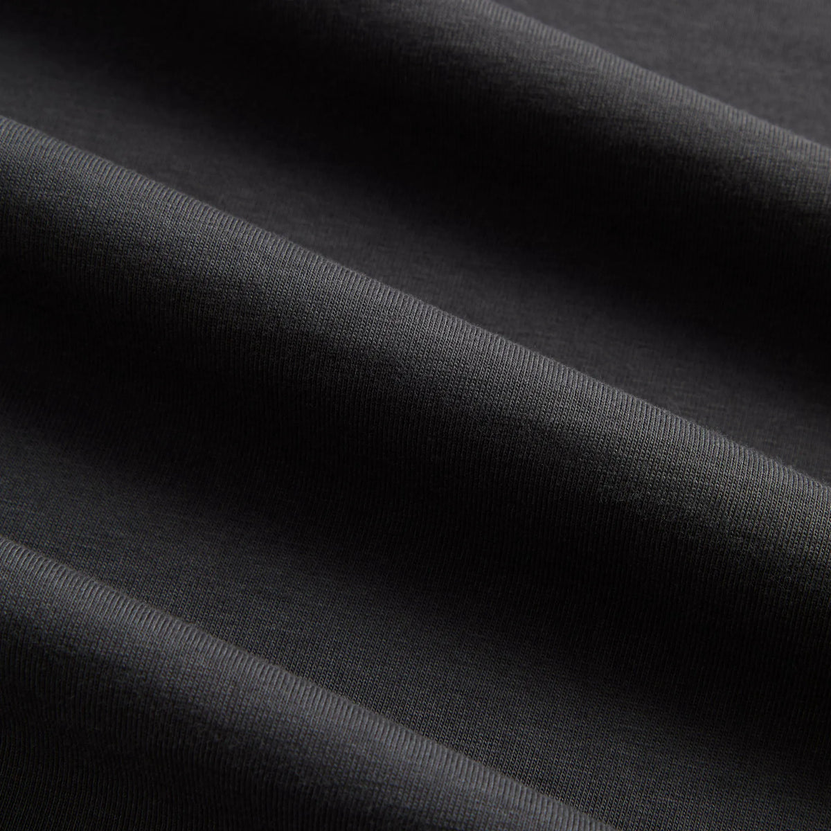 Kith LAX Tee - Black