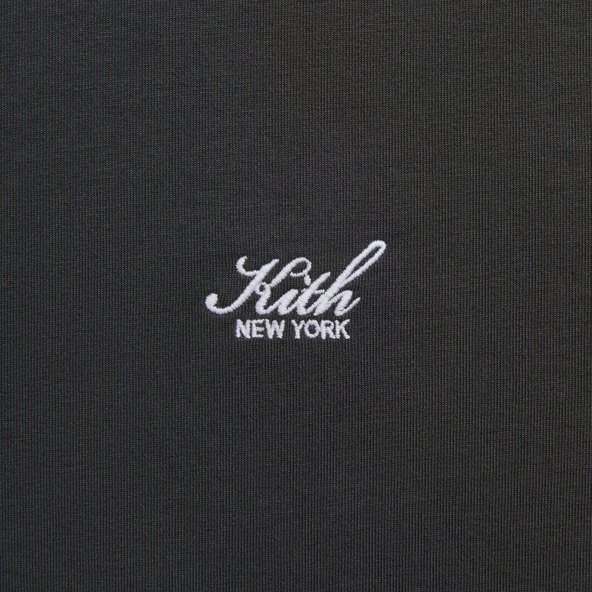 Kith LAX Tee - Black