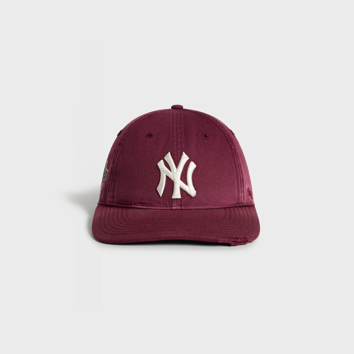 XS (6 3/4)