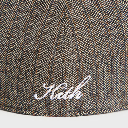 Kith & ‘47 for the New York Yankees Barre Stripe Franchise LS Cap - Apocalypse