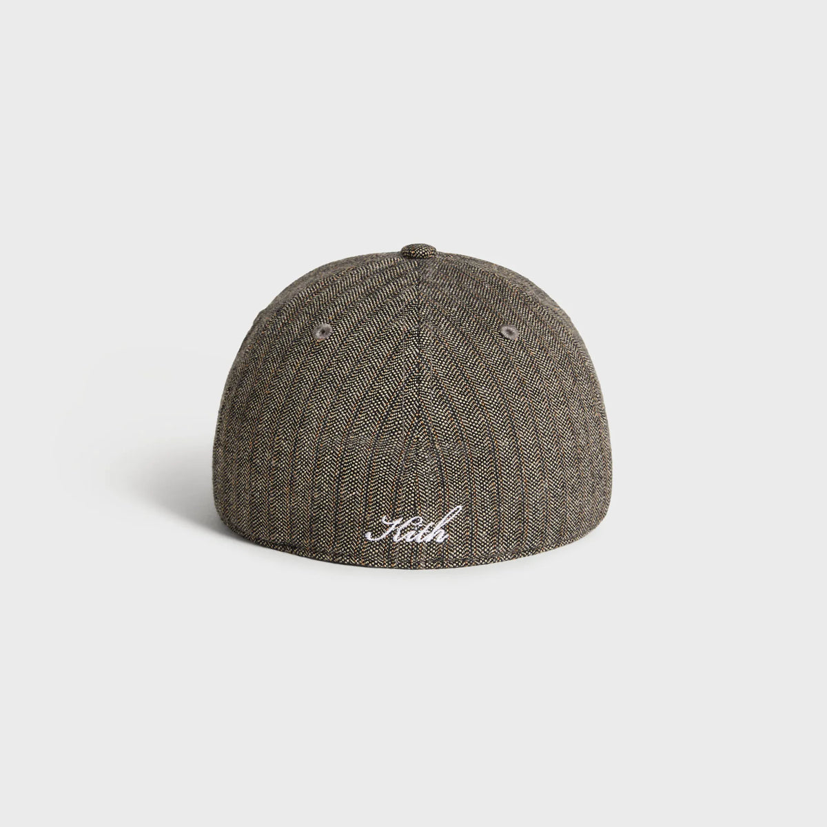 Kith & ‘47 for the New York Yankees Barre Stripe Franchise LS Cap - Apocalypse