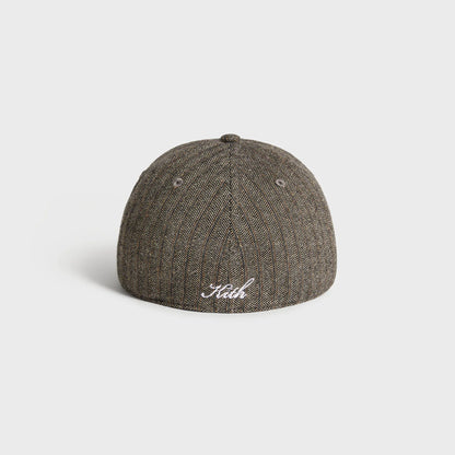 Kith & ‘47 for the New York Yankees Barre Stripe Franchise LS Cap - Apocalypse