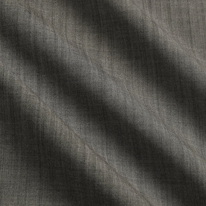 &Kin Tropical Wool Gibbs Pant - Grey Melange