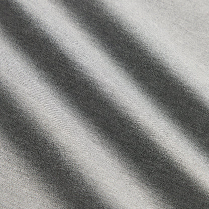 Kith Ponte Tyler Pant - Medium Heather Grey