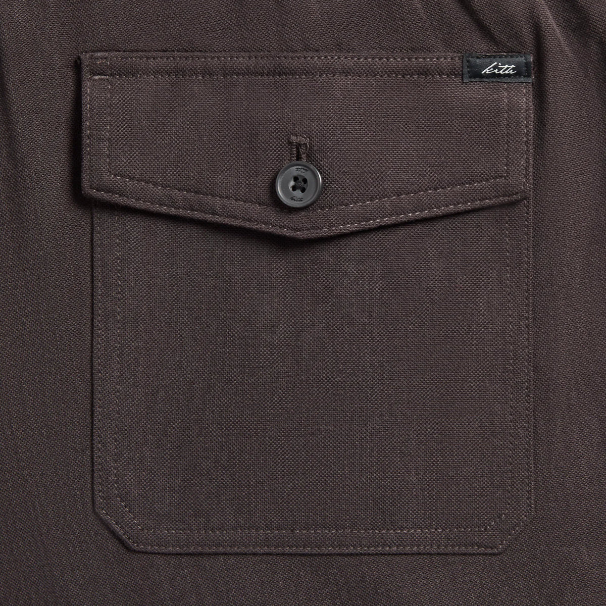 Kith Drapey Dobby Tyler Pant - Kindling