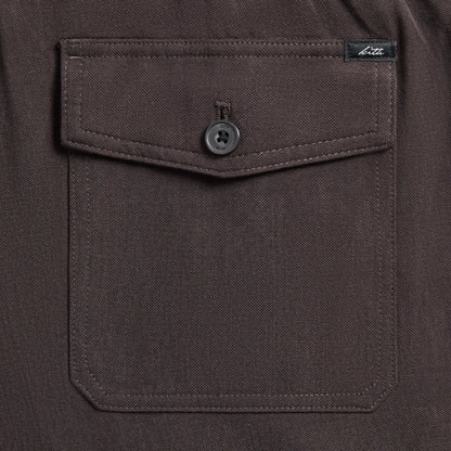 Kith Drapey Dobby Tyler Pant - Kindling